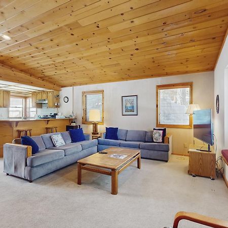 Tuna Bush Truckee Exterior foto