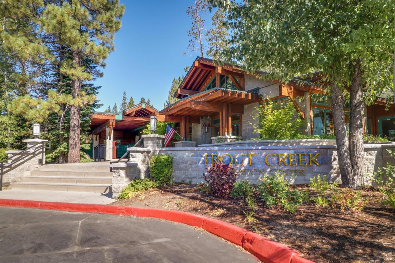 Tuna Bush Truckee Exterior foto